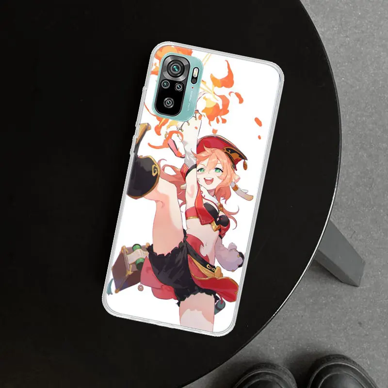 Чехол для Xiaomi Redmi Note 10S 9S 8T 11T 11 10 9 8 Pro 7 9A 9T 9C 8A 7A 5 |