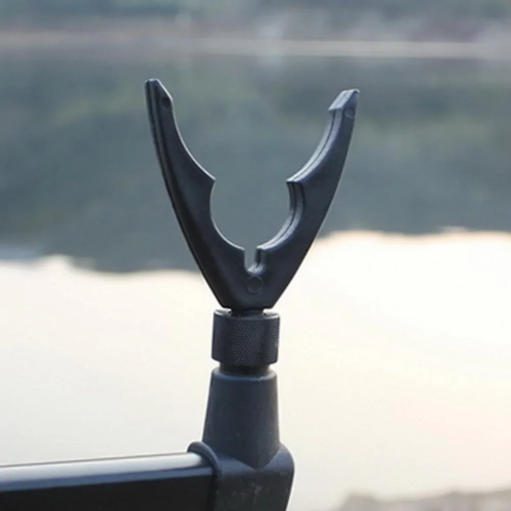 Рыболовное оборудование Подставка для удочки Рыболовный кронштейн Головка