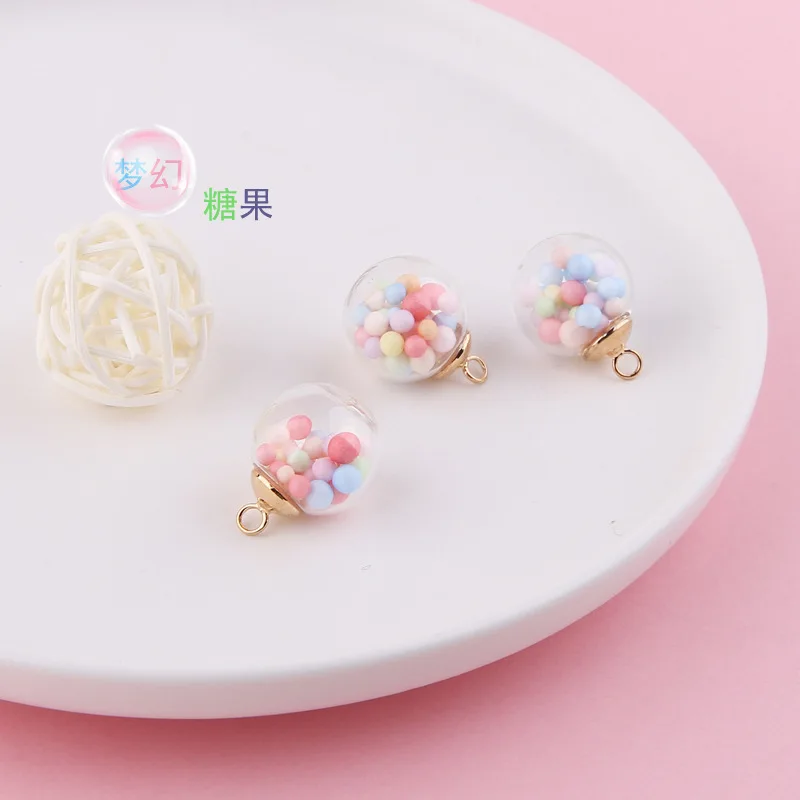 

1 шт., аксессуары для украшений «сделай сам»