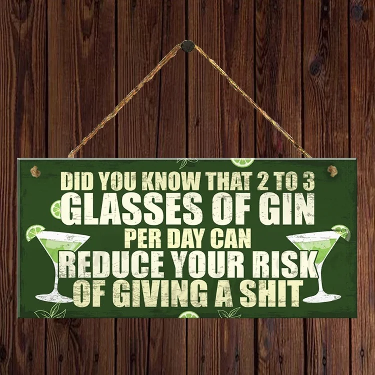 Вы знали что от 2 до 3 очков Джина в день могут снизить риск того вы рискуете или