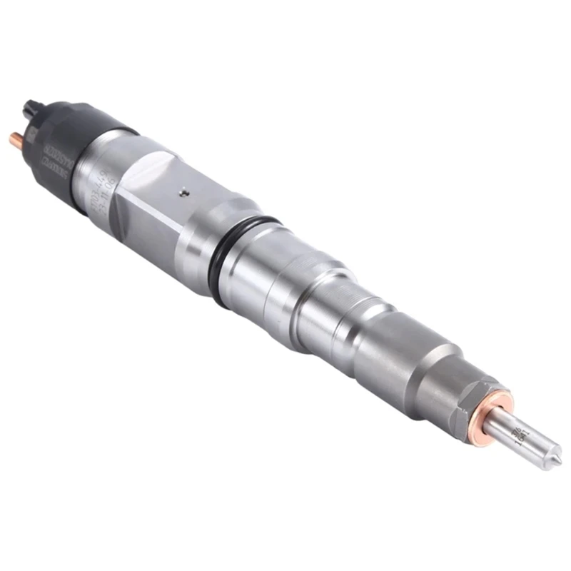 Топливные форсунки для MAN HOCL TGA заменить 0445120219 0445120275 0445120100