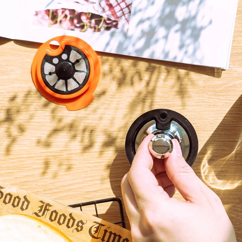 Многоразовые капсулы для кофе машин Tassimo фильтр многоразовые с молотком