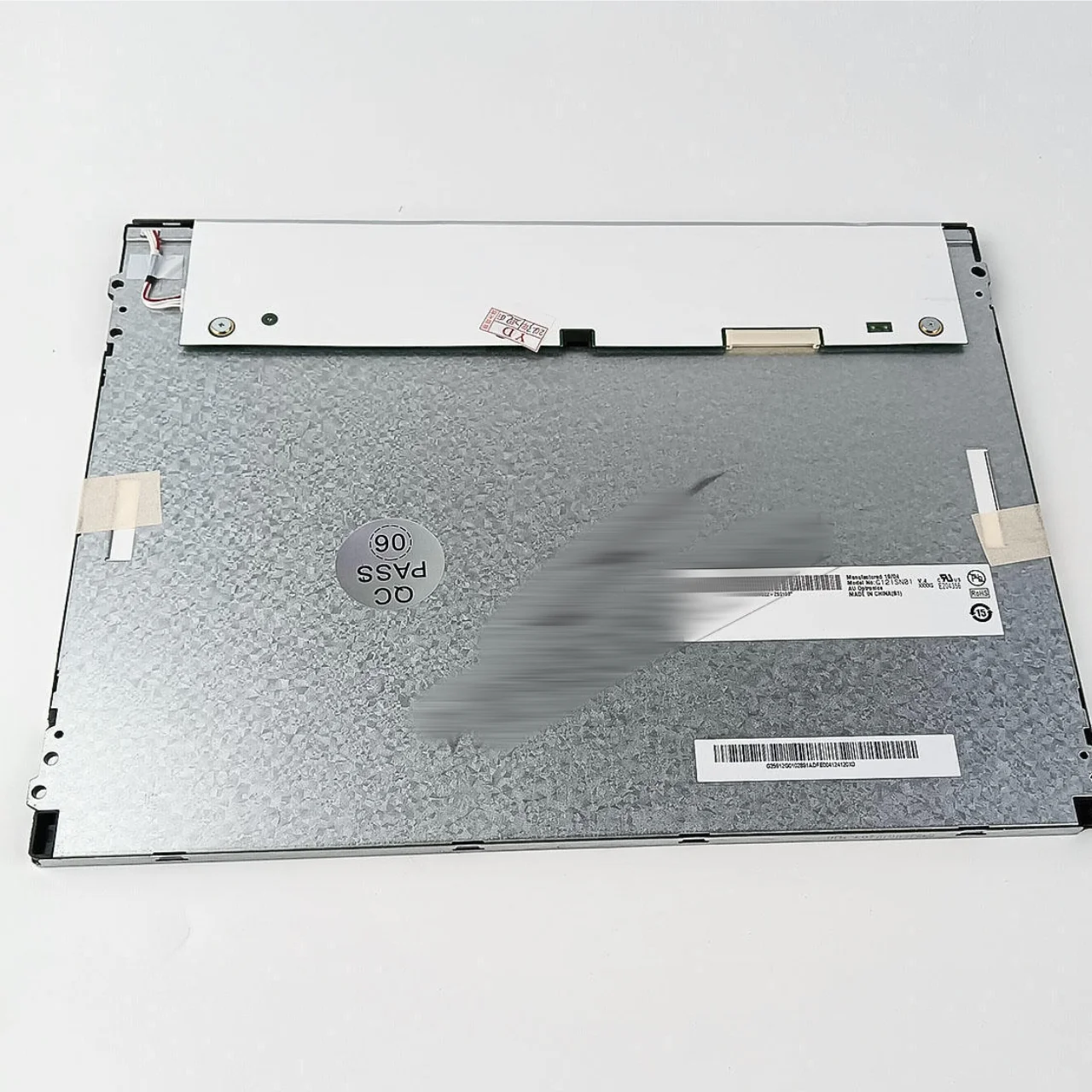 G121SN01 V.4 12 1&quot ЖК-панель с разрешением 800×600