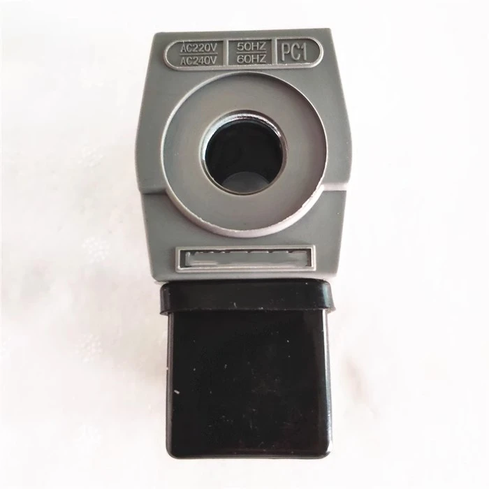 Катушка импульсного клапана электромагнитного импульса PC1 внутреннее отверстие