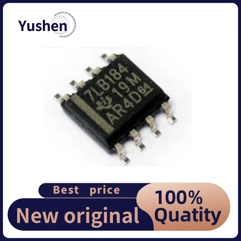 

SN74HC573APWR Screen Printed HC573A TSSOP20 Logic IC Imported New Original