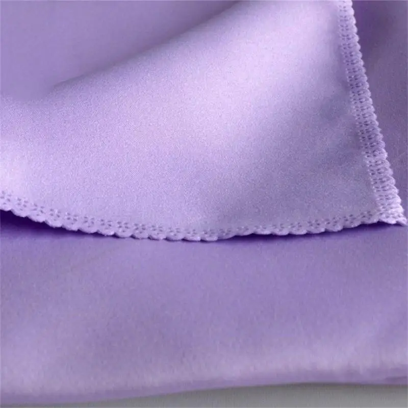 10 шт. льняные салфетки 48 х48 см | Дом и сад