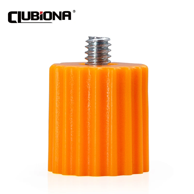 

Соединительное соединение CLUBIONA женского и мужского лазерного нивелира 5/8 дюйма на 1/4 дюйма