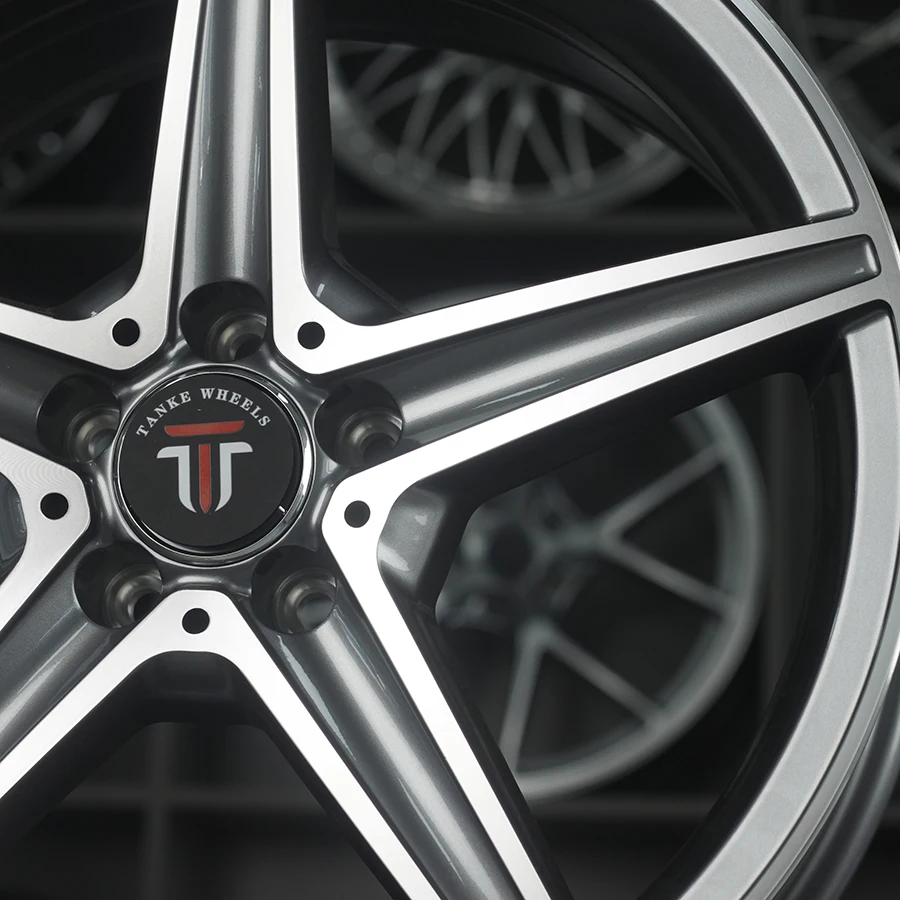 17/18/19-дюймовые колеса применим к фотомагнитам/C260/E300/CLA/A/B/CLE/gla/glc C43 AMG