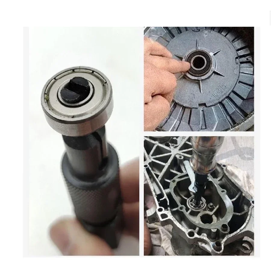 8-32 мм съемник внутреннего отверстия подшипника инструмент для удаления