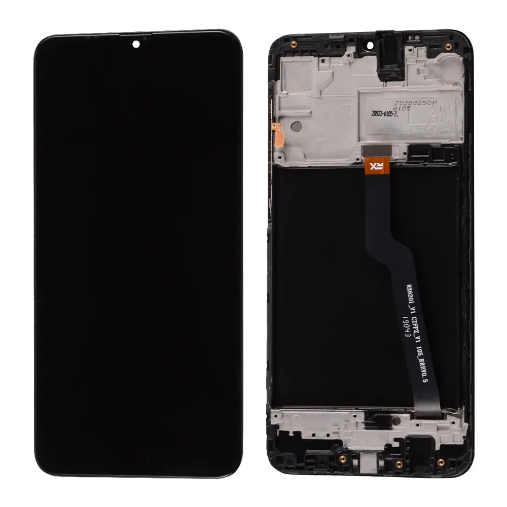 Новый ЖК-дисплей 6 2 дюйма для Samsung Galaxy A10 A105 SM-A105F SM-A105FN/DS сменный экран дисплея