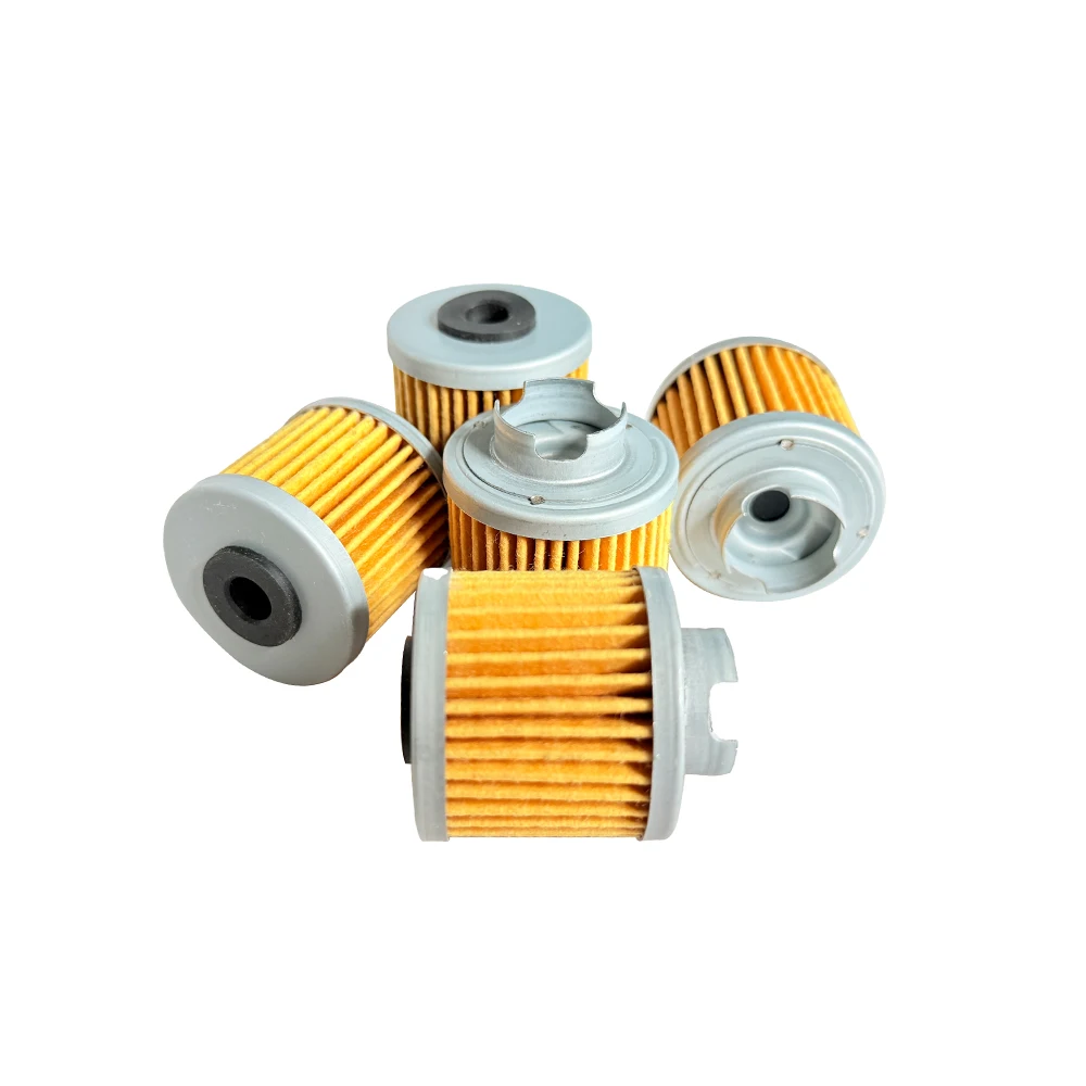 

Масляный фильтр мотоцикла для YX 150cc 160cc Zongshen 155cc ZS155 ZS190, двигатель для мотоцикла, пит-байка, запасные части