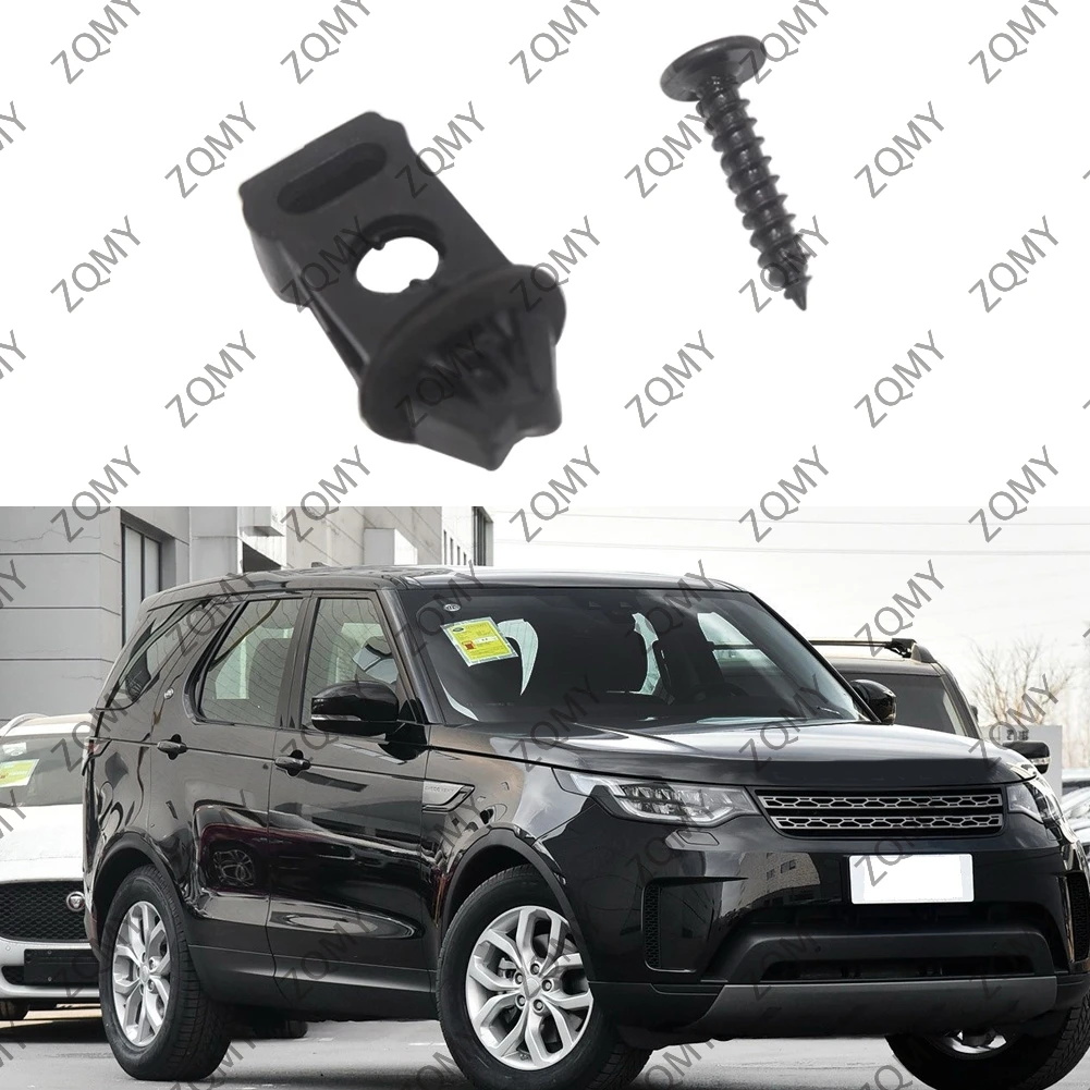 

Накладная гайка для нижней двери автомобиля LR039636 для Land Rover Discovery 5 Range Rover Sport Velar Evoque