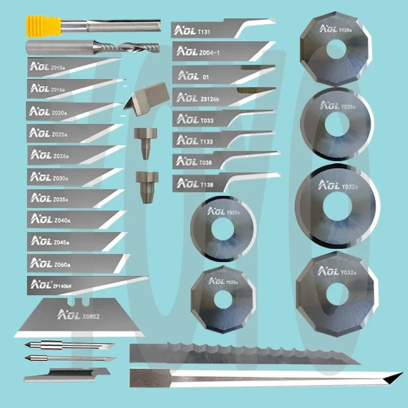 

AOL Z016a Z025a Z026a Z026a-c Z026a-d Z035a Z045a Z045a-c Z116a Z126a Z135a Z145a J311 Осциллирующий нож с вибрационным лезвием