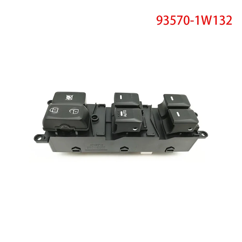 

New 93570-1W132Power Window Switch For Kia RIO III (UB) 2012-2016