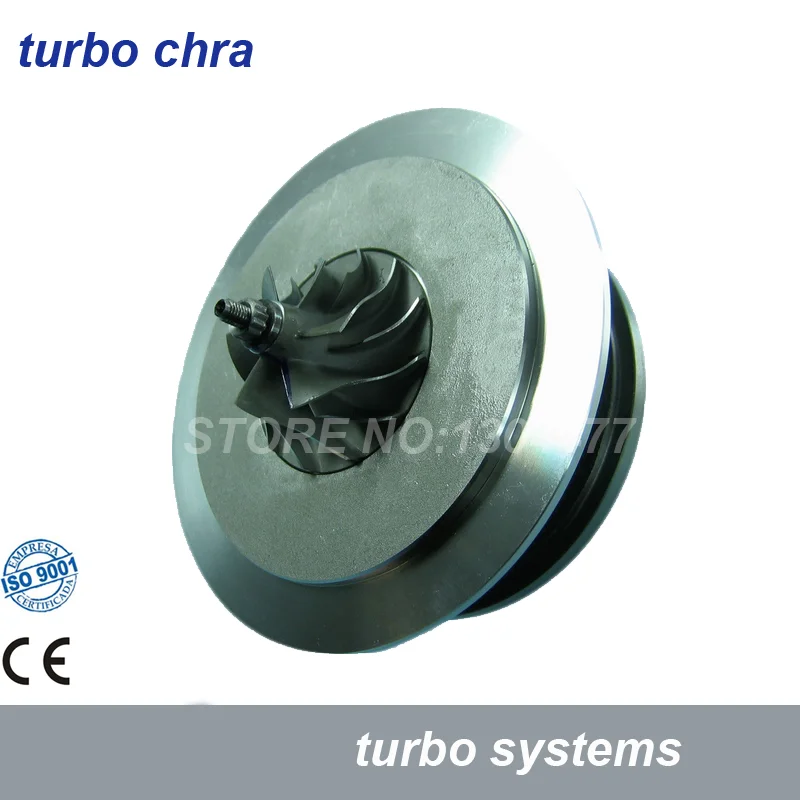 Сердечник турбокомпрессора GT1852V 718089 7180895008 S Турбокартридж CHRA для Renault Avantime espace III IV