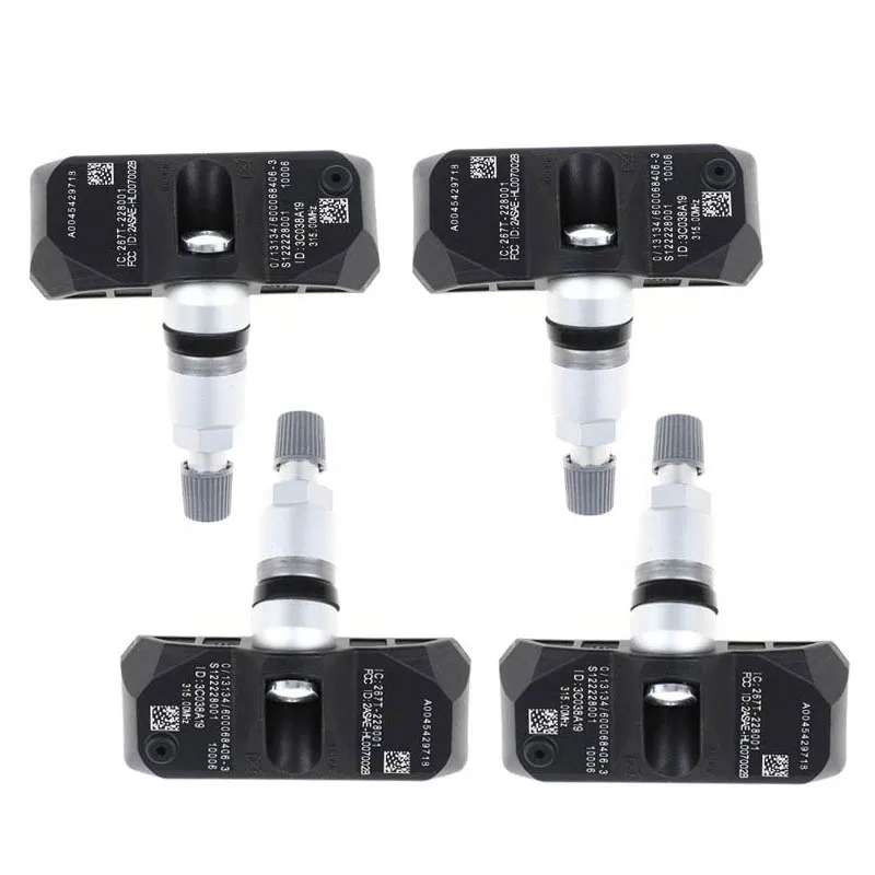 

0045429718 датчик давления в шинах TPMS Car 0025406817 0025406617 0025407917 для Mercedes-Benz CL500 W216 C219 W211