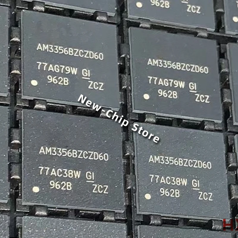 

1 шт.-5 шт./партия AM3356BZCZD60 NFBGA-324 новый оригинальный