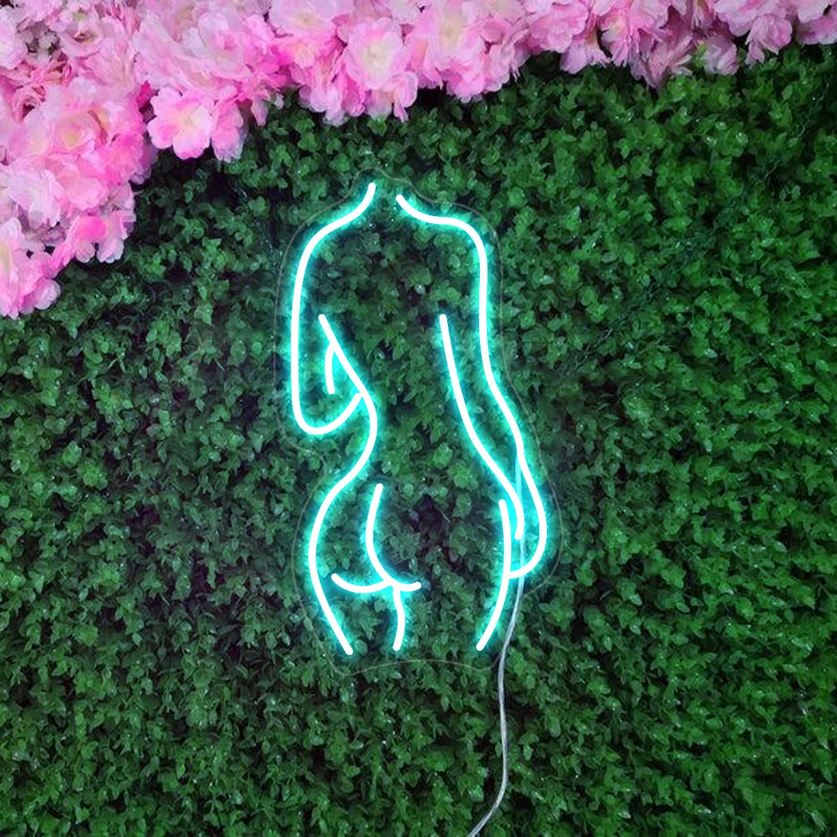 

Neon Sign Light Decor Wedding Neon LED Sign Room Decor Wall Hanging Neon Lights Party Birthday Bar Sign Home Samll Table Lamp