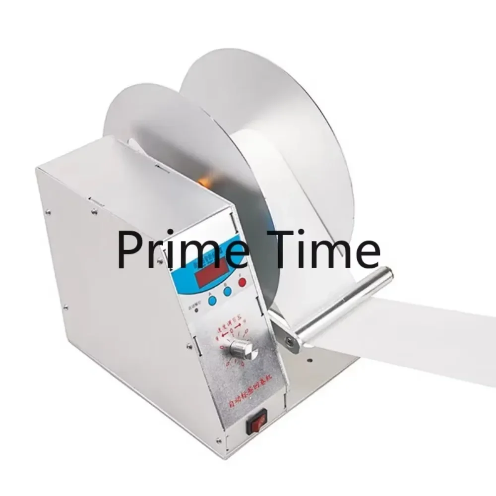 Цифровая автоматическая перемотка этикеток BT-H-115 бирки для одежды наклейки со