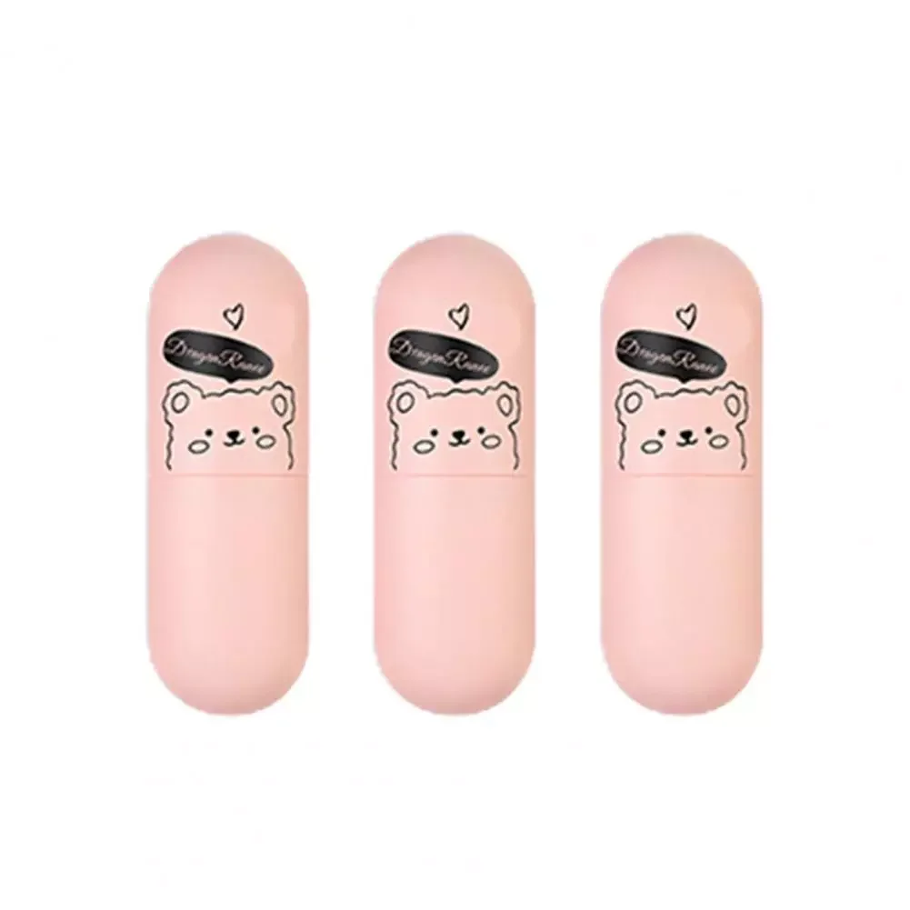 

NEW2023 Lip Gloss 3Pcs/Set 12g Lip Gloss Vibrant Color Misty Effect Nourishing Gloss Moisturizing Waterproof Lip Oil for Women