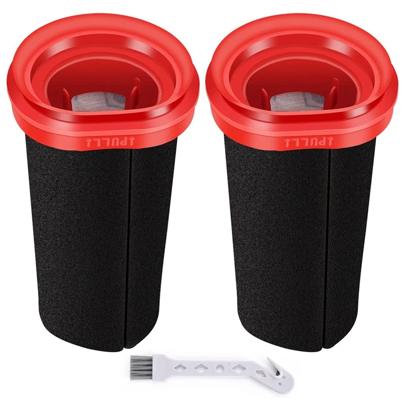 Фильтры BBH32101 для пылесоса BBH3211GB BBH3251GB сменные фильтры Hepa