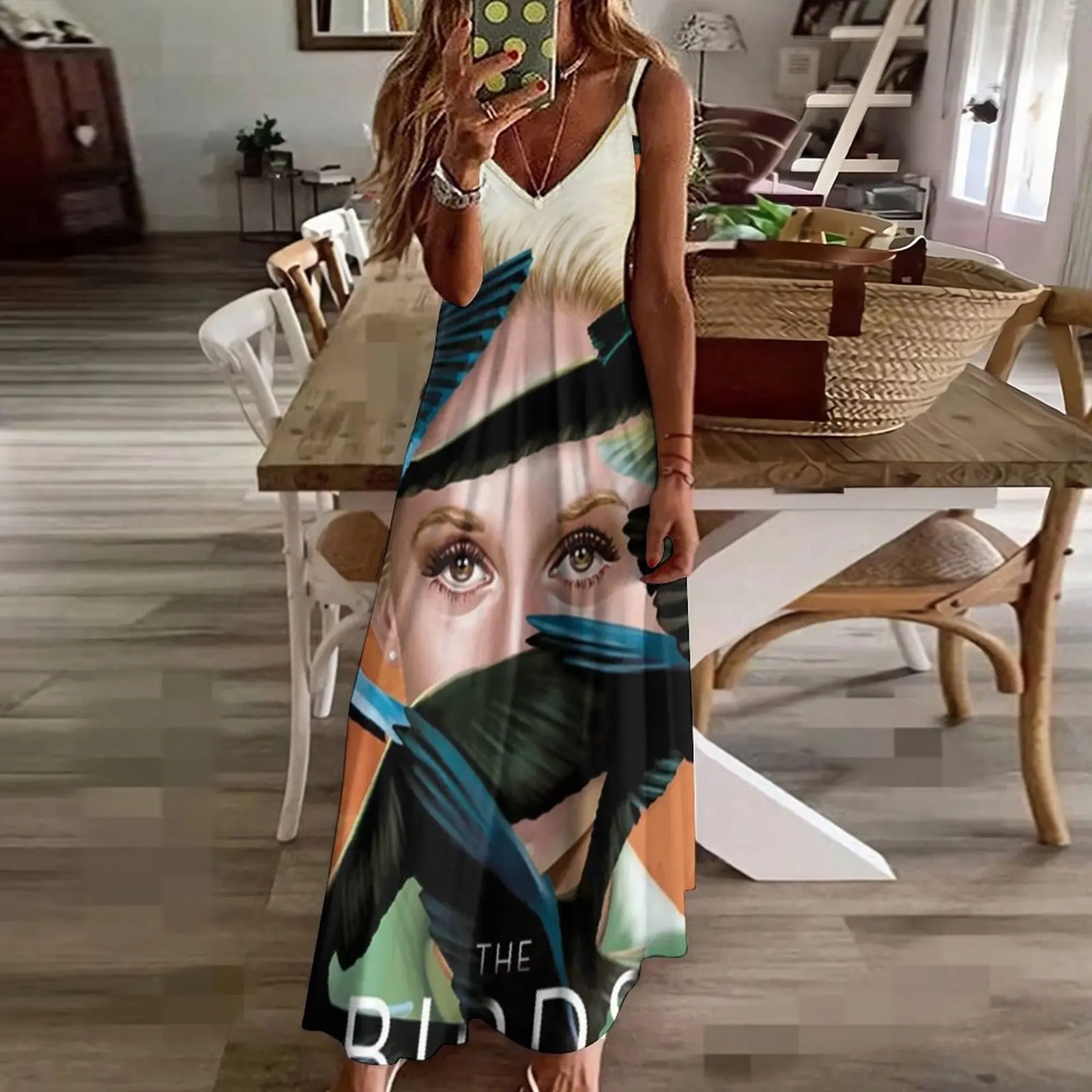 Длинное платье без рукавов tippi hedren для девочек длинные платья с вуалью