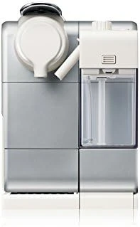 

Эспрессо-машина Lattissima Touch с вспенивателем молока от De'Longhi, Черная