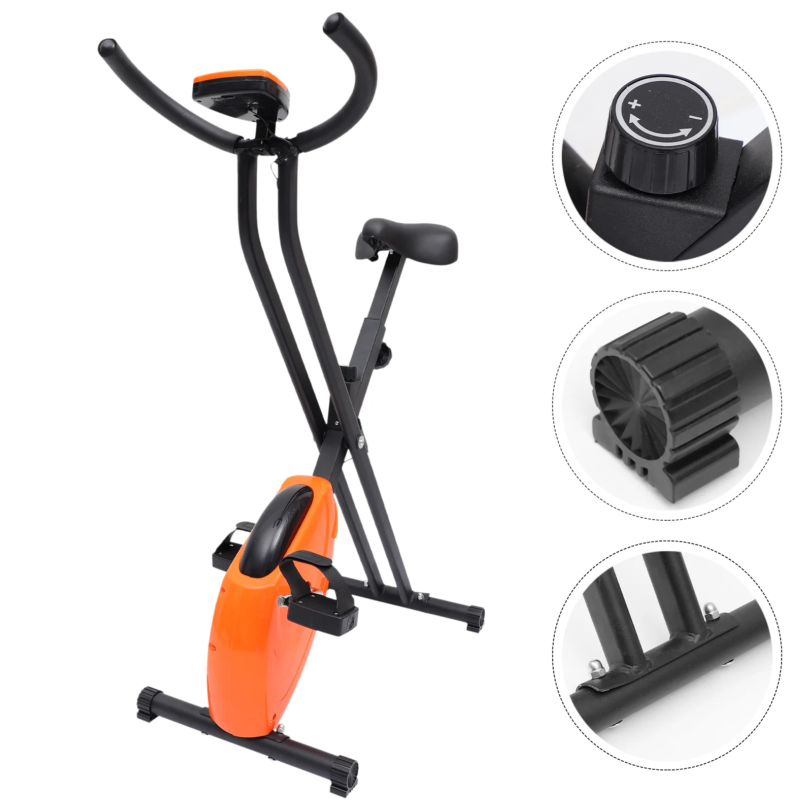 

1 шт., домашнее регулируемое оборудование для фитнеса и велоспорта