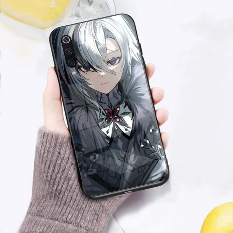 Чехол для Xiaomi 13 12 11T 10 9 Lite Redmi Note 11 10S Pro 9A 8