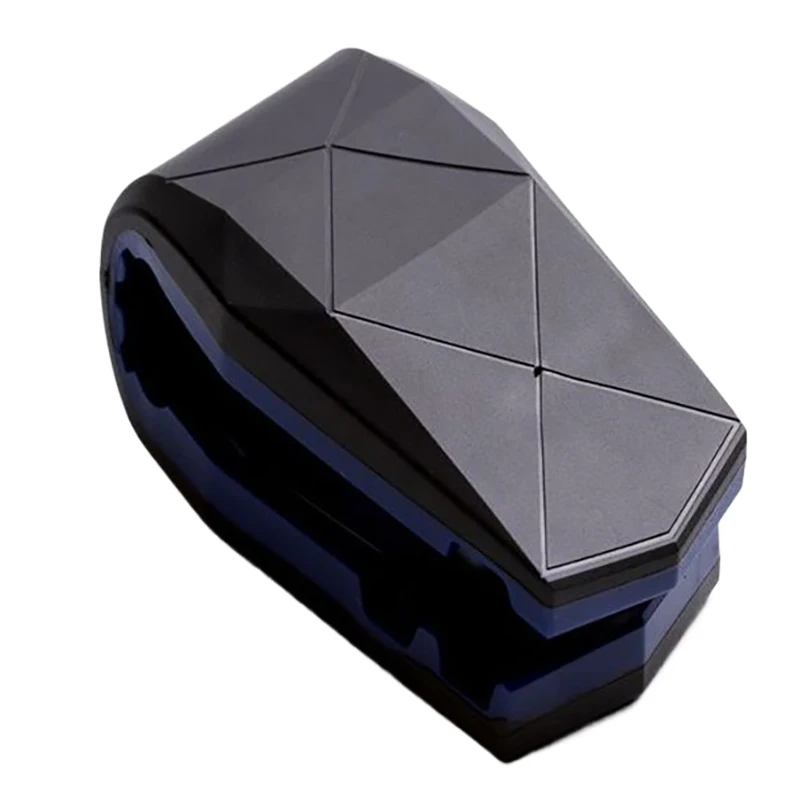 

Универсальный автомобильный держатель для мобильного телефона, подставка для телефона, регулируемый зажим типа «крокодил», крепление для мобильного телефона от 4 до 6,8 дюймов, аксессуары для телефонов