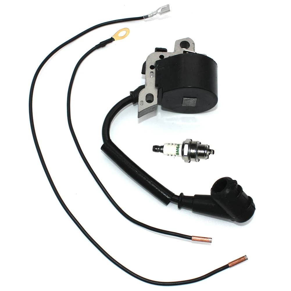 

Катушка зажигания для STIHL MS 024 026 029 034 036 038 039 044 MS240 MS260 MS290 MS310 MS340 MS360 MS380 MS381 MS390 MS660 MS440