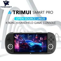 Игровая консоль POWKIDDY Trimui Smart Pro