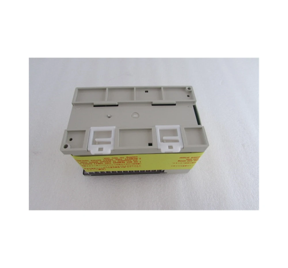 Оригинальный контроллер plc module