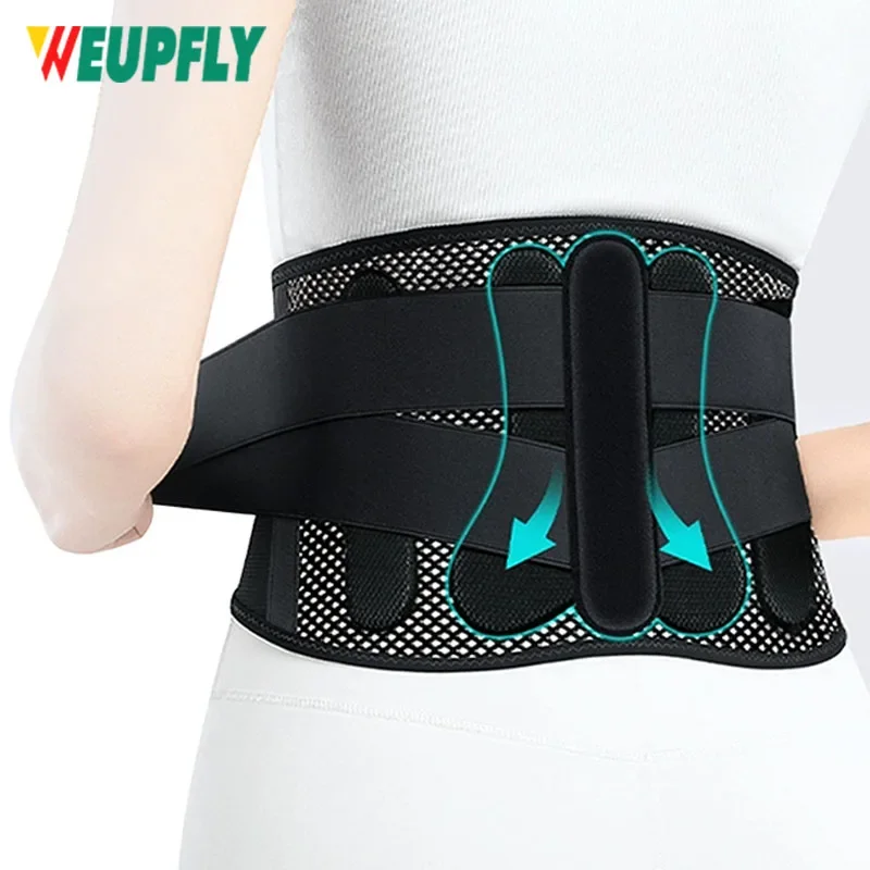 Пояс для поддержки суставов Sacroiliac SI женщин и мужчин-уменьшение боли в седалищном