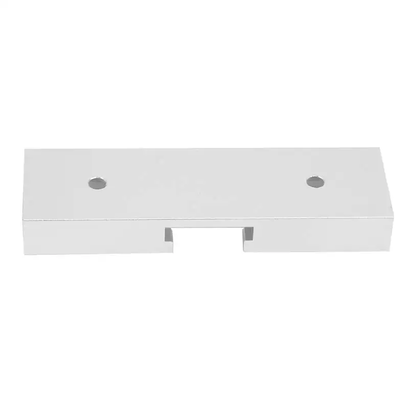 Т-образный коннектор для фрезерного стола |