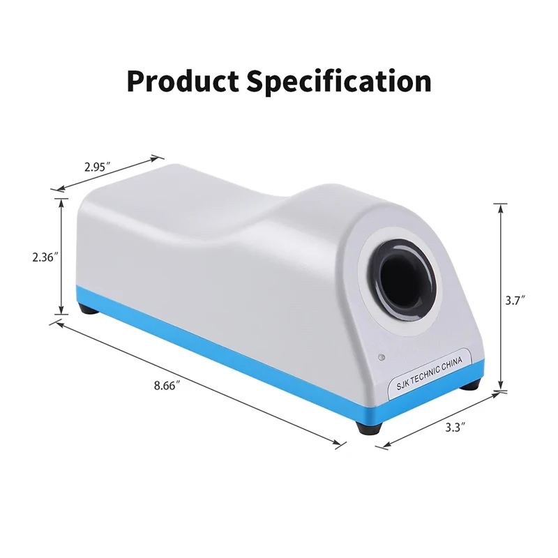 VVDental стоматологическая лаборатория нож для резьбы по воску нагреватель без