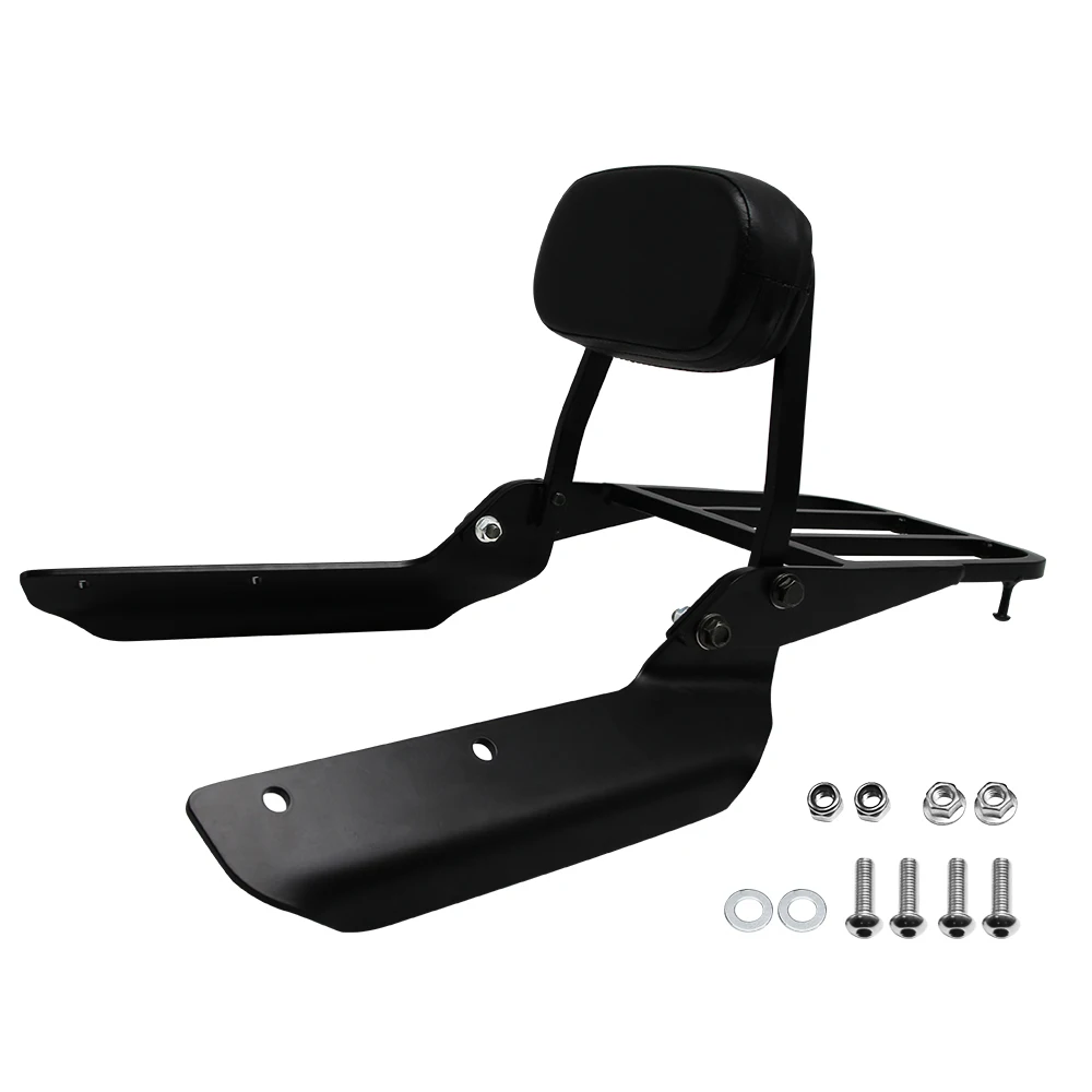 

Задняя багажная стойка для мотоцикла Honda CTX700D CTX700N CTX700 D/N/ND 2014 2015 2016 2017 2018