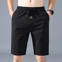 casual shorts men ice silk fitness running stretch pant soft ropa mens cotton yoga sweatpants %d1%88%d0%be%d1%80%d1%82%d1%8b %d0%bc%d1%83%d0%b6%d1%81%d0%ba%d0%b8%d0%b5 short homme x84