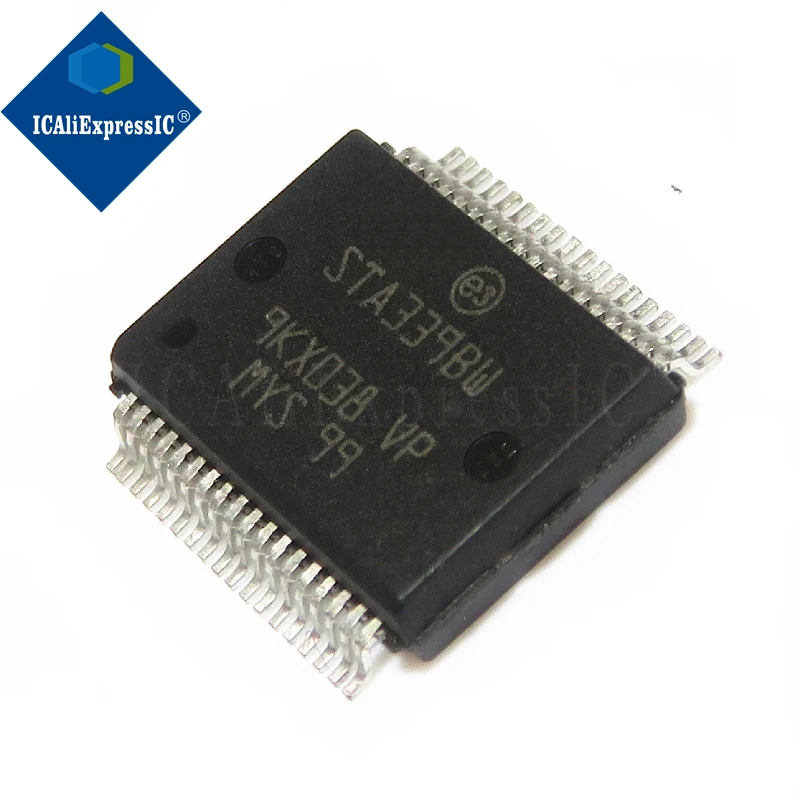 10 шт. STA339BWS STA339