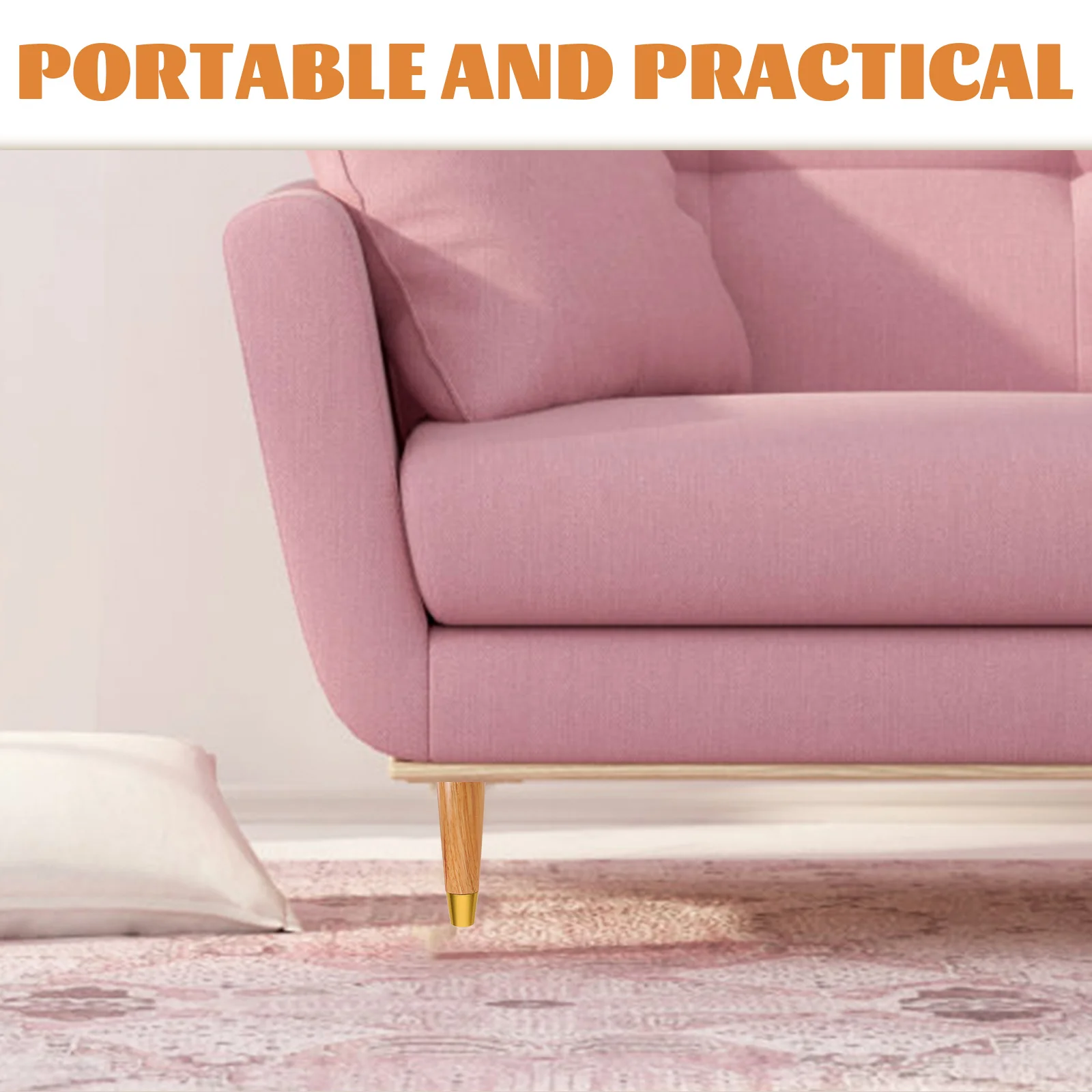 Рисунок 6 - Деревянная мебель для дома