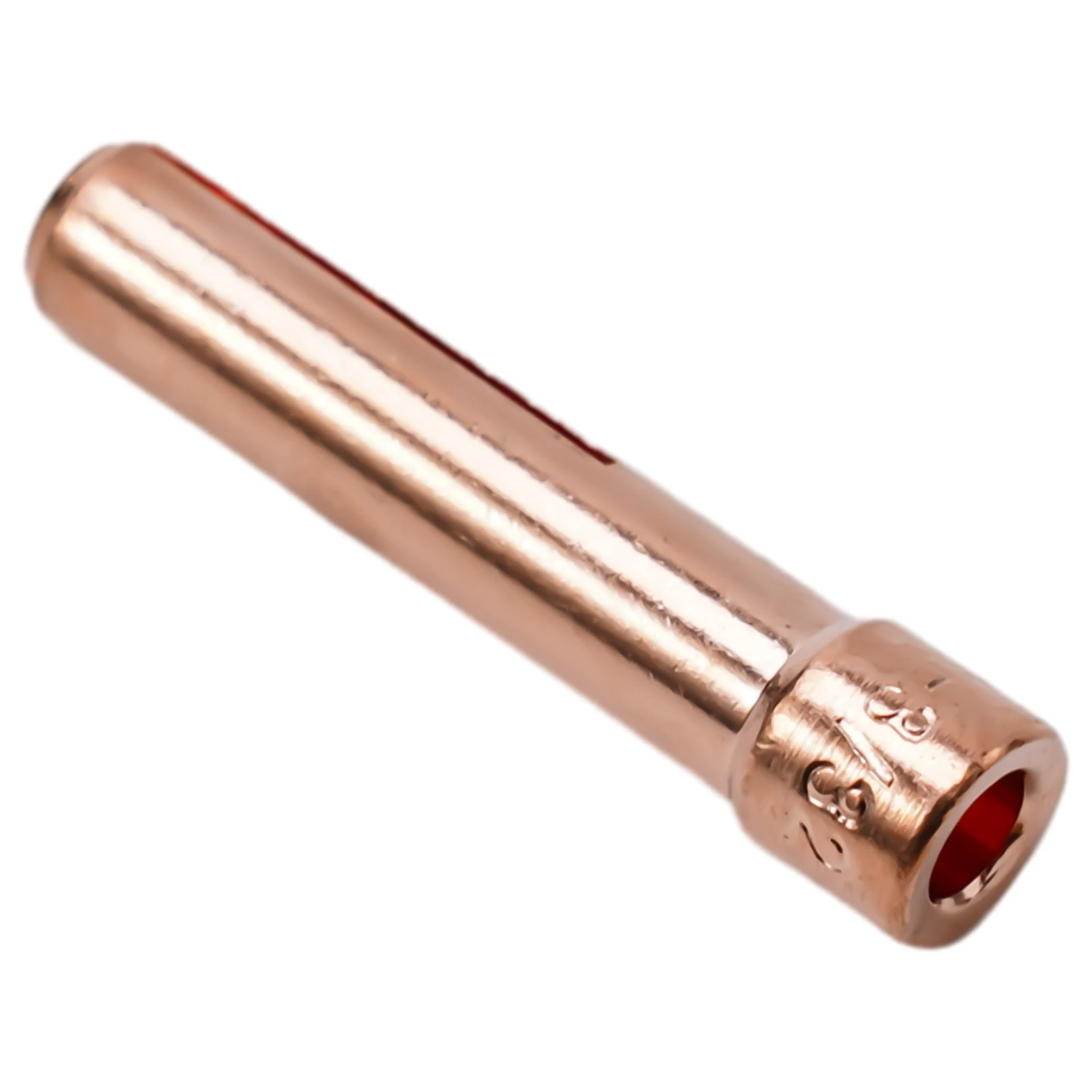 Высококачественный хороший портативный сварочный TIG 17GL332 10N24S 3/32 &amp аксессуары