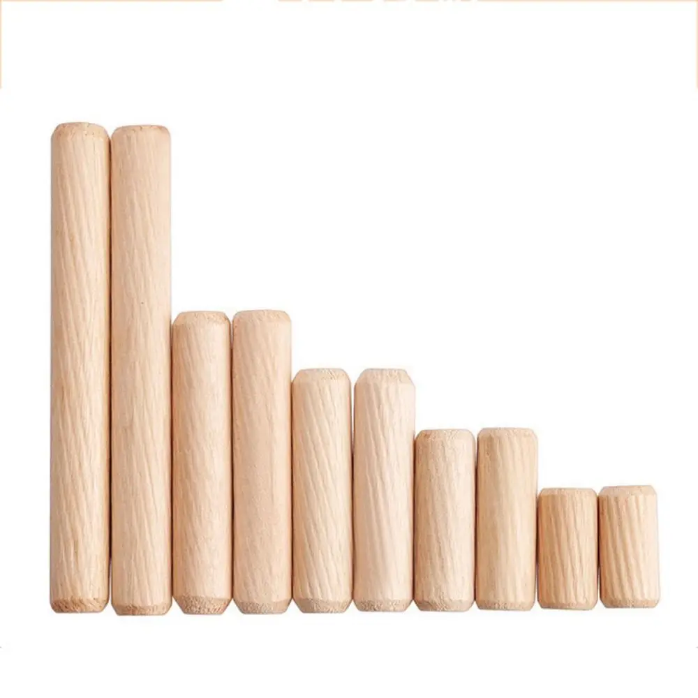 

Fluted Wood Craft Drilling Guide Locator Tool Wooden Plug Woodworking Doweling Jig Wooden Dowel Cabinet Dowel Pins