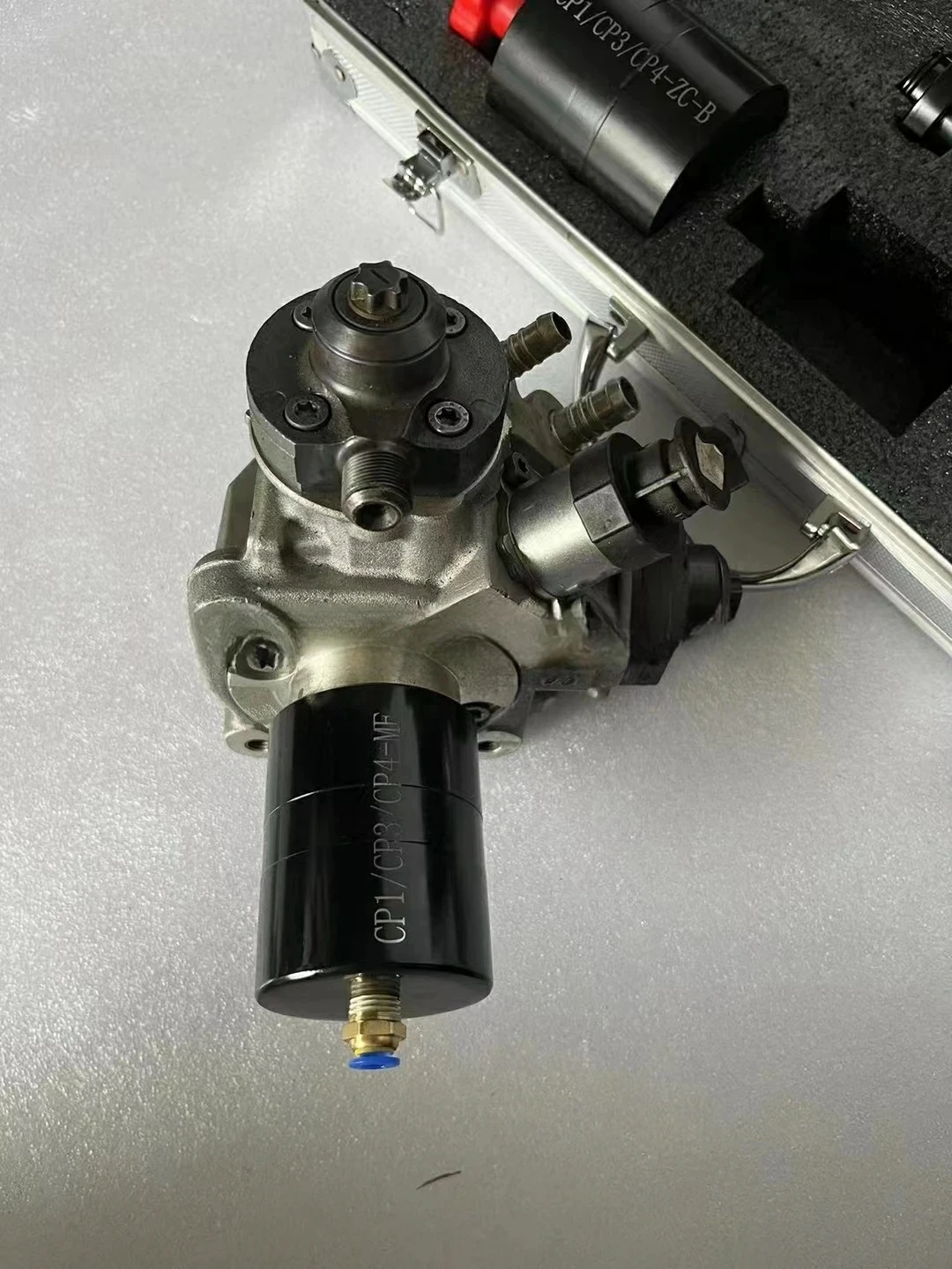 Инструмент для разборки и коммонального насоса CP4 инструмент CP1 CP 2 CP3