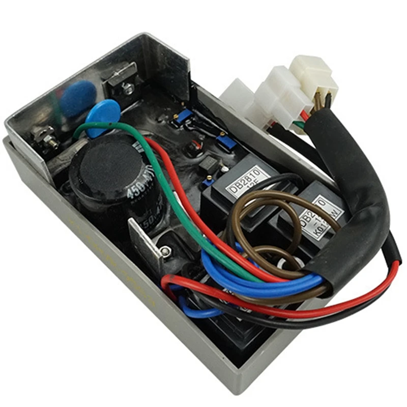 NEW-KI-DAVR-95S3 AVR 10 кВт DAVR 95S3 Для Kipor Avr автоматический регулятор напряжения аксессуары