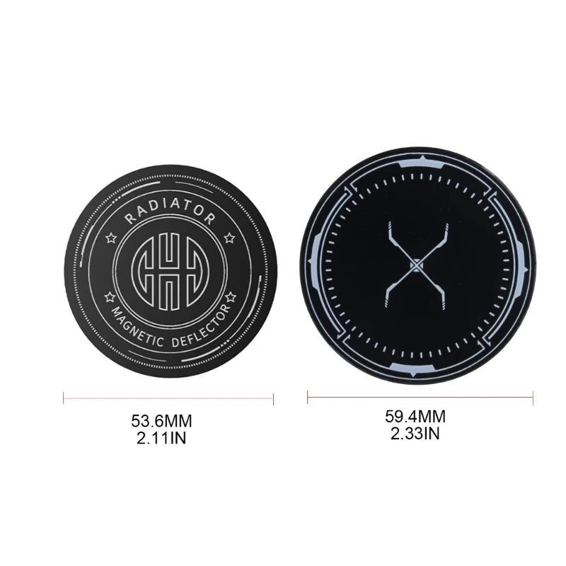 Универсальная охлаждающая пластина для мобильного телефона радиатор