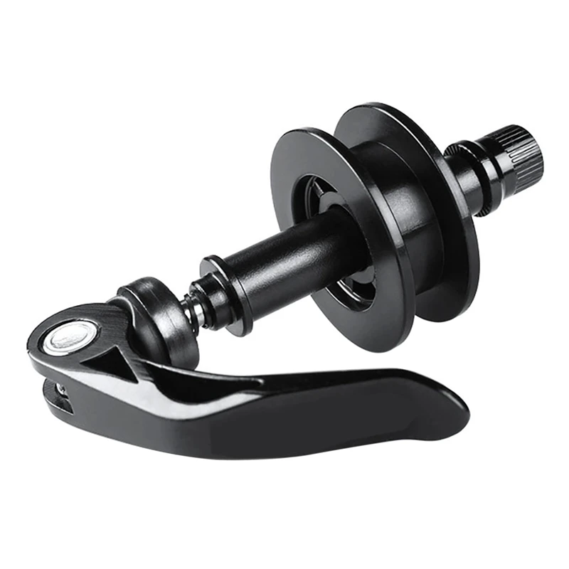 

Bicycle Chain Keeper Fix Cleaning Tool Quick Release Protector For Chain Cleaning Transporting Lubing Storing