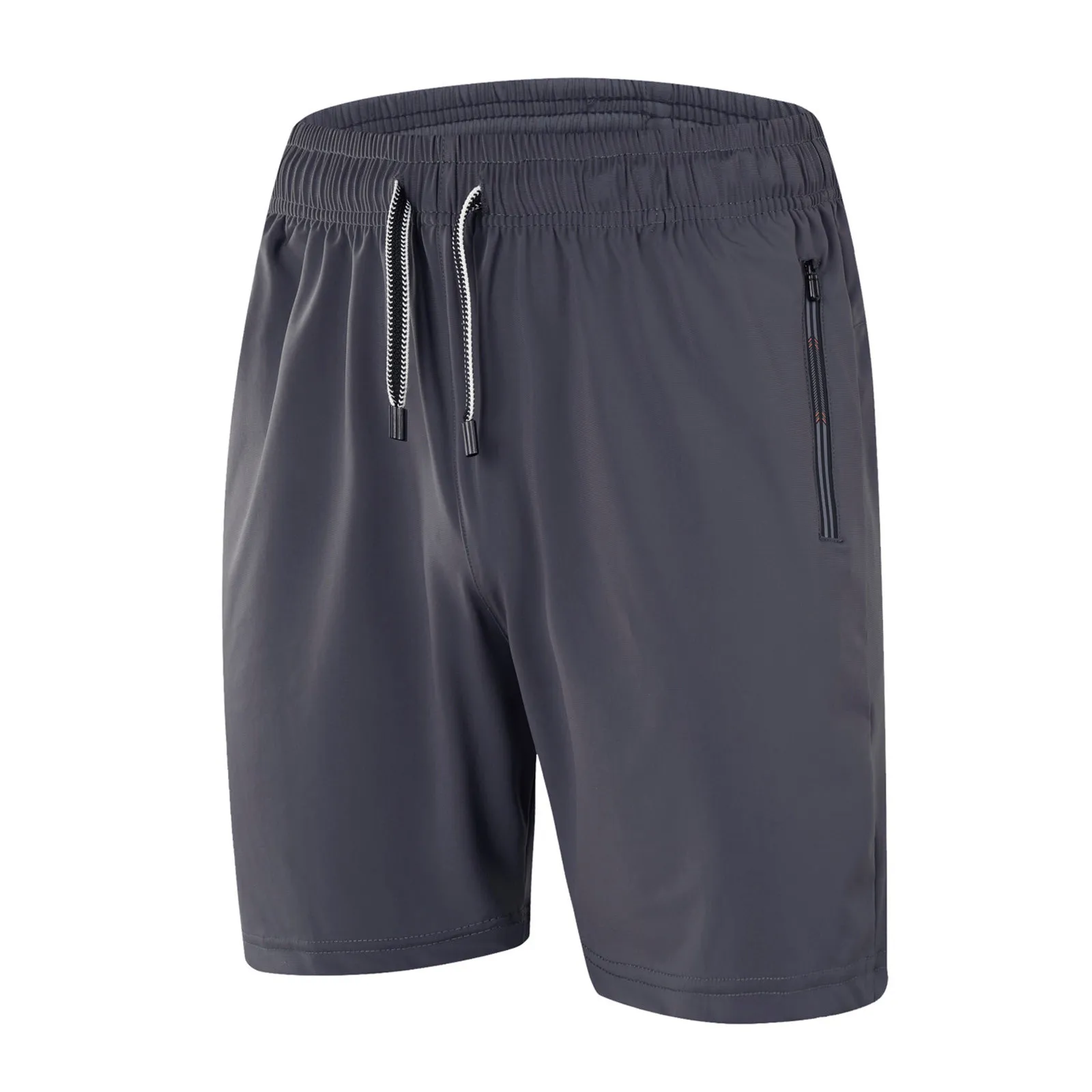 

Шорты для бега, тренажерного зала, фитнеса, быстросохнущие пляжные шорты, мужские летние спортивные тренировочные штаны, одежда 2022