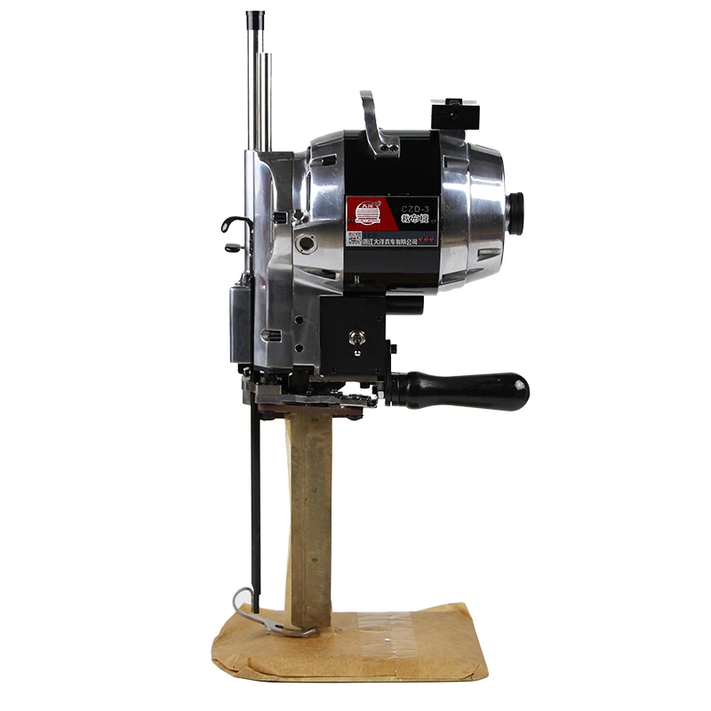 

1 шт., электрические ножницы для резки ткани, 1000 Вт, 220 В