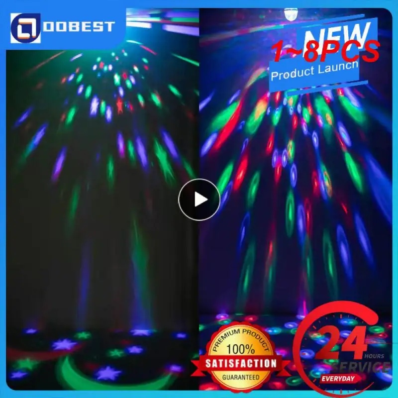

Вращающаяся планшетофон, звезда, ночная планшетория, USB, диско, DJ, сцена, проектор, звездная ночь, детские игрушки, звезды, небо, украшение, 1 ~ 8 шт.