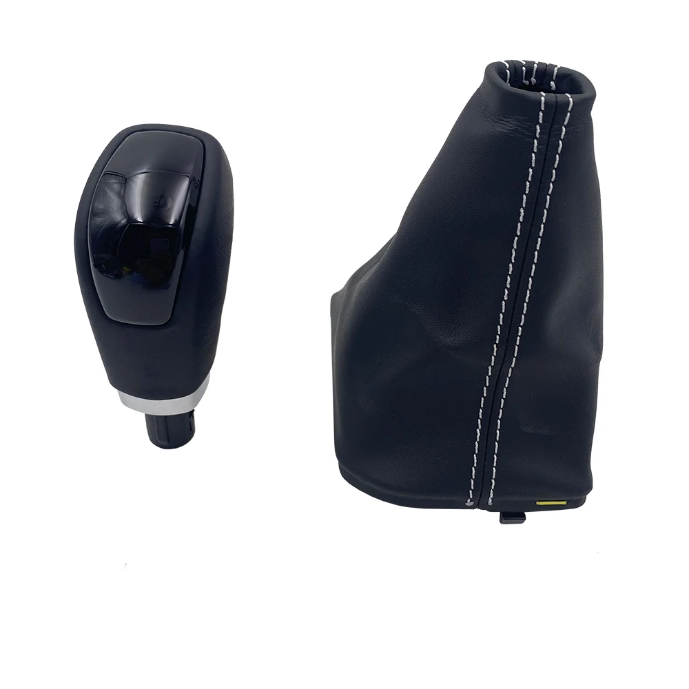 Ручка переключения передач оригинальный гандбольный мяч и пылезащитный чехол